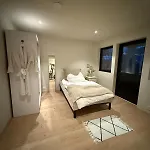 Feriehus Sentralt Nytt Hus, Naerme Sjo Og Badeland