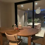 Sentralt Nytt Hus, Naerme Sjo Og Badeland * Lyngdal