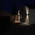 Sentralt Nytt Hus, Naerme Sjo Og Badeland Feriehus
