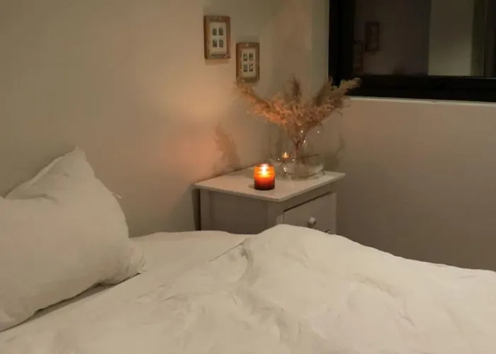 بيت للعطل Sentralt Nytt Hus, Naerme Sjo Og Badeland لينغدال