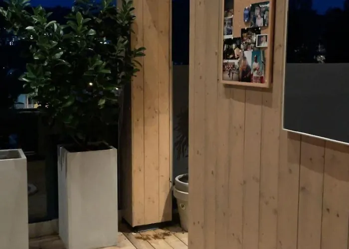 Sentralt Nytt Hus, Naerme Sjo Og Badeland بيت للعطل *