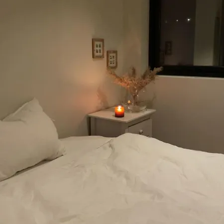 Tatil Evi Sentralt Nytt Hus, Naerme Sjo Og Badeland Lyngdal